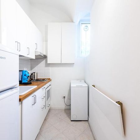 로마 Casa Di Marianna E Vittorio Al Pigneto 아파트 외부 사진